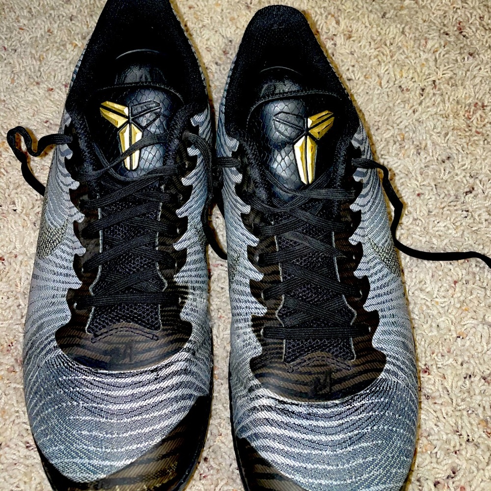 Kobe Mentality 2